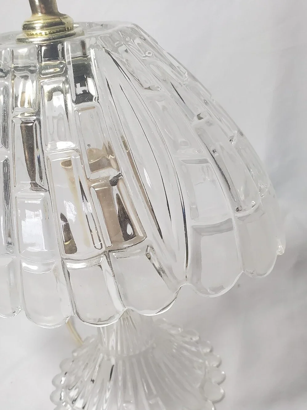 Halo elegant clear